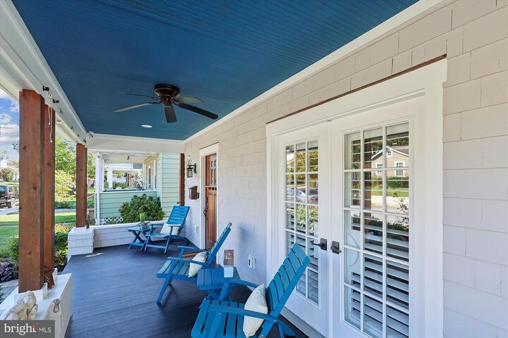 Property Photo: 310 Adams Street MD 21403