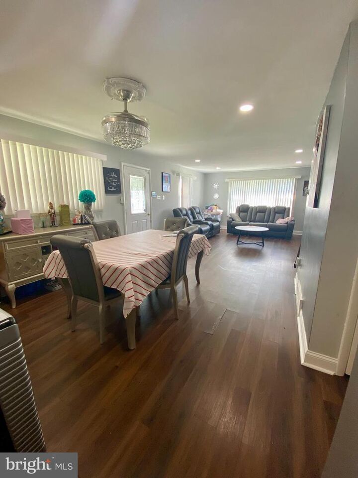 Property Photo: 7186 Waldorf Avenue NJ 08110