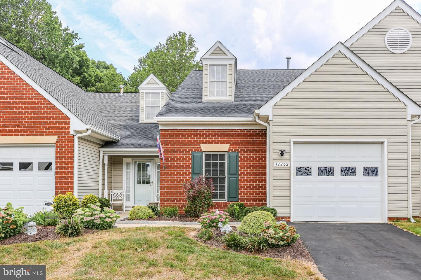 Property Photo: 12202 Meadow Branch Way VA 22407