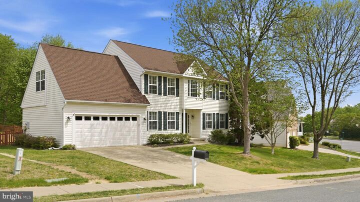 Property Photo:  6 Scotland Circle  VA 22554 