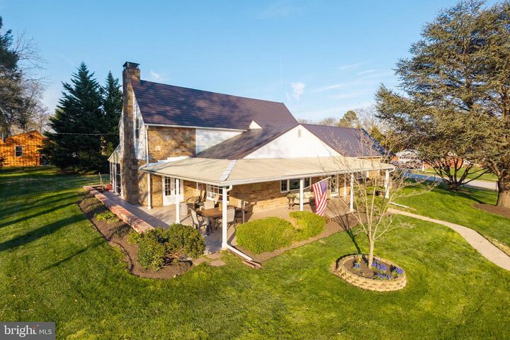 Property Photo:  220 N Norris Avenue  PA 19460 