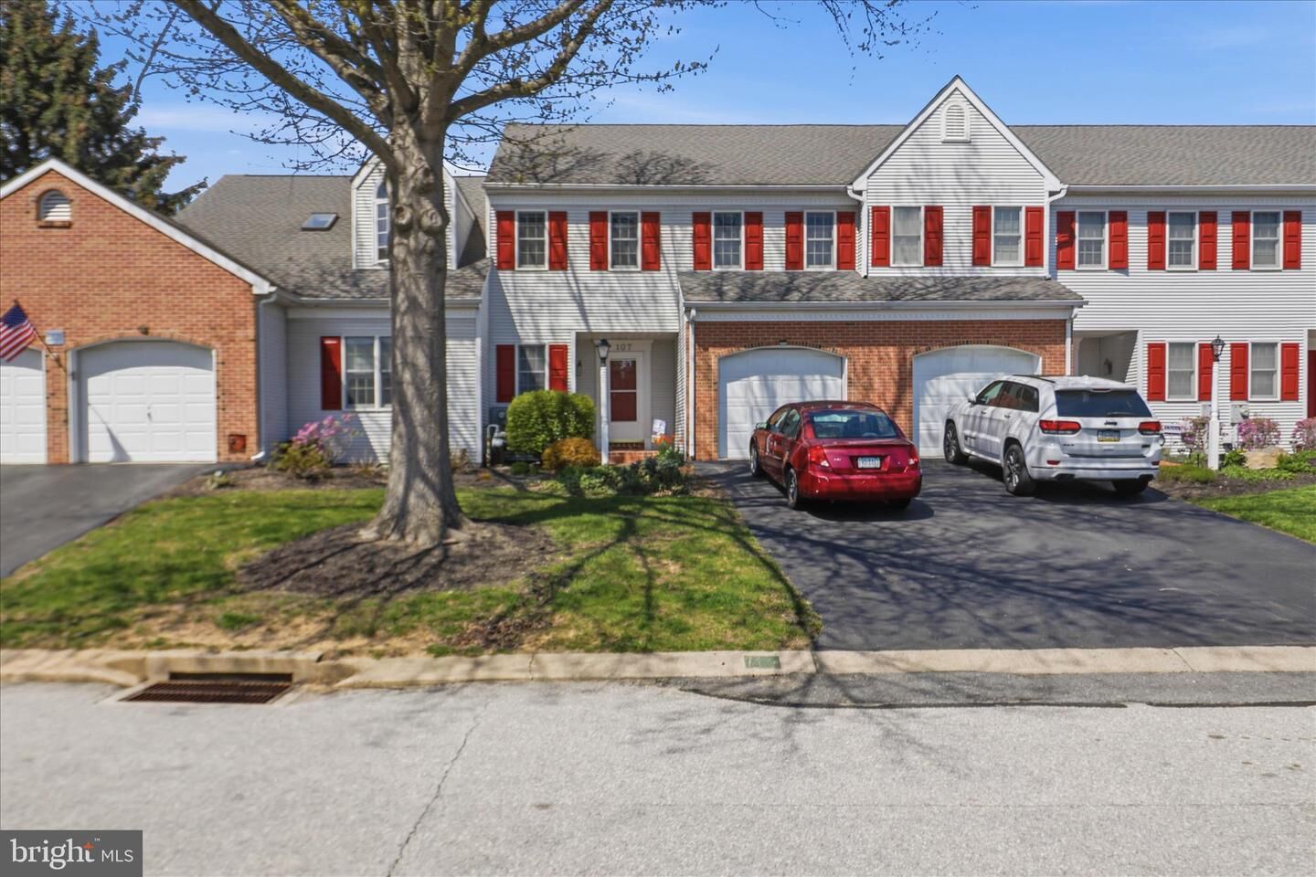 Property Photo:  107 Carriage Hill Lane  PA 17406 