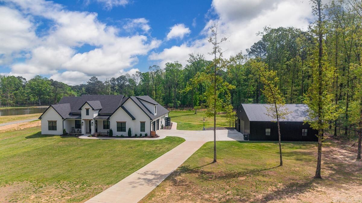Property Photo:  1971 Scott Salem Road  AR 72019 