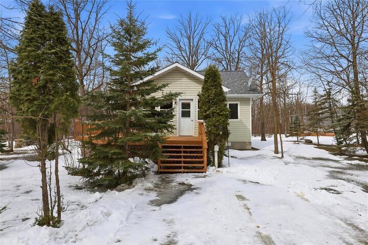 Property Photo:  17 Deer Pass (Nashua) Road  MB R0A 1T0 