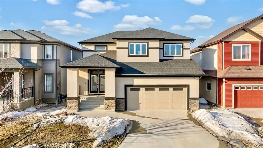 Property Photo:  172 Creekside Road  MB R3Y 0N9 