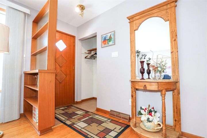 Property Photo:  18 St Pierre Street  MB R3V 1J4 