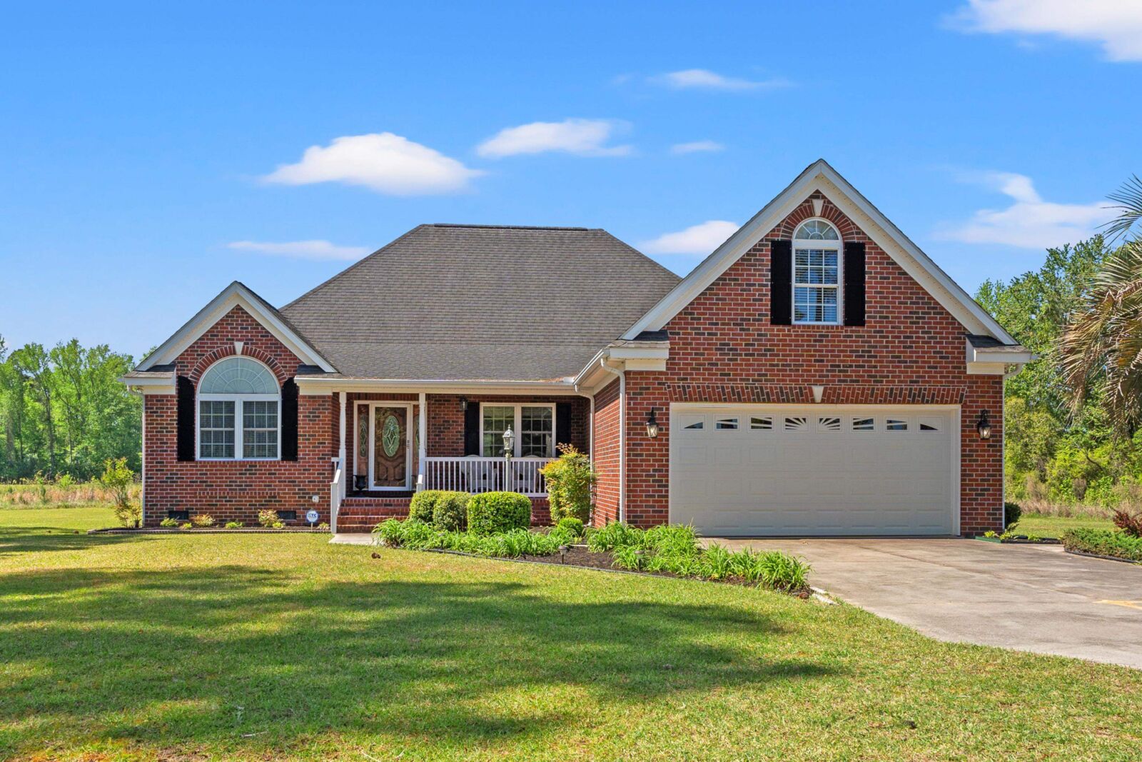 Property Photo:  5601 Billy Mc Rd.  SC 29545 