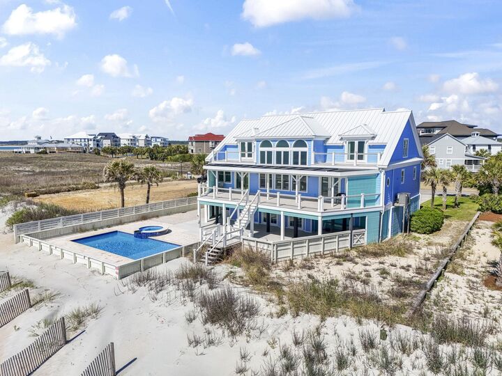 Property Photo:  2201 S Waccamaw Dr.  SC 29576 