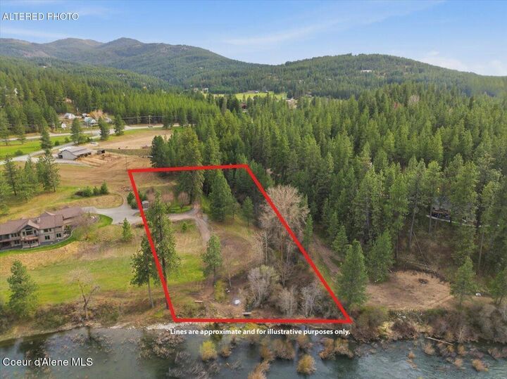 Property Photo:  Nka S Plonske Road  ID 83854 