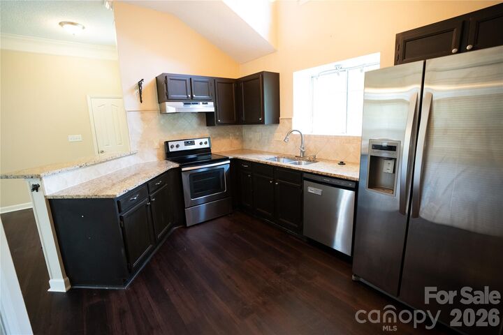 Property Photo:  10737 Spruce Mountain Road  NC 28214 