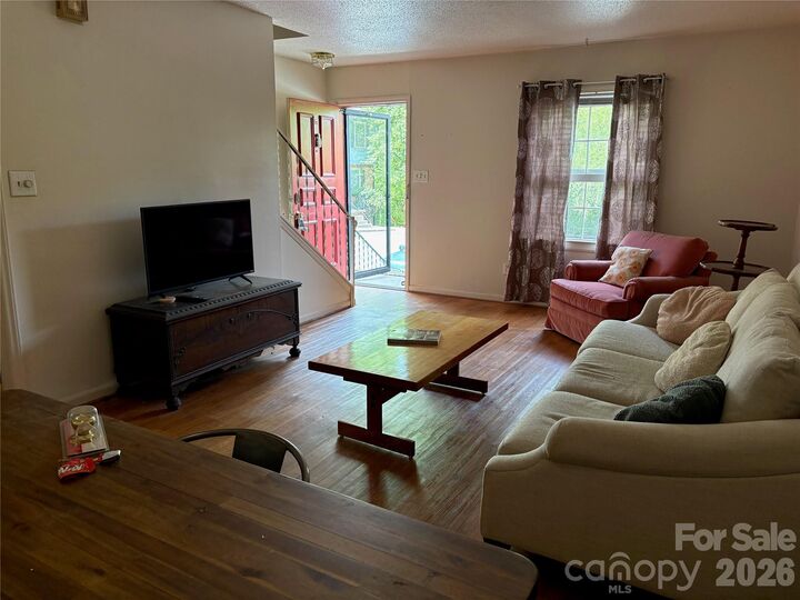 Property Photo:  115 Eastcliff Drive SE #4  NC 28025 