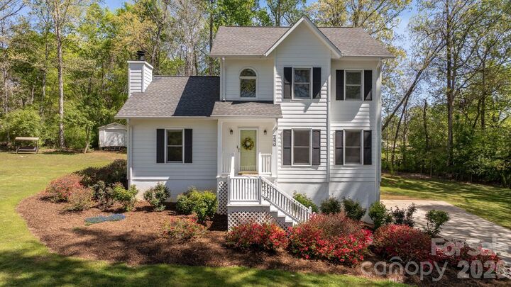 Property Photo: 1270 Berra Place NC 28602