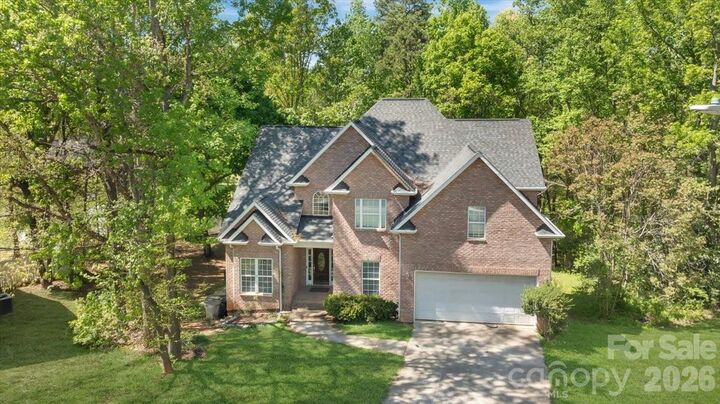 Property Photo:  1508 Rice Hope Court  NC 28056 