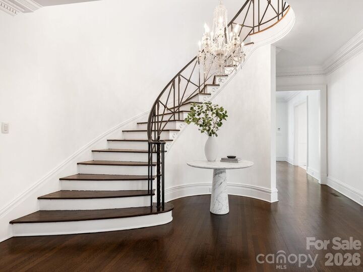 Property Photo:  1930 Queens Road W  NC 28207 