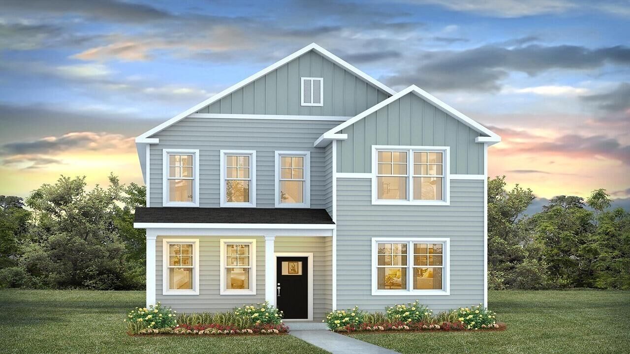Property Photo:  259 Grouper Lane  SC 29483 