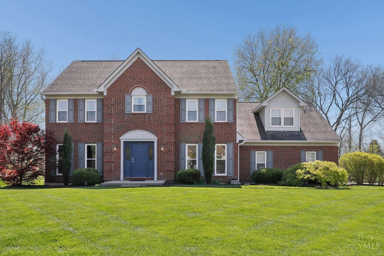 Property Photo:  1129 Avalon Drive  OH 45039 