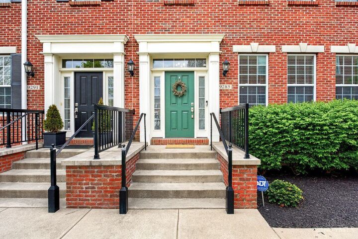 Property Photo: 9285 Leland Court OH 45040