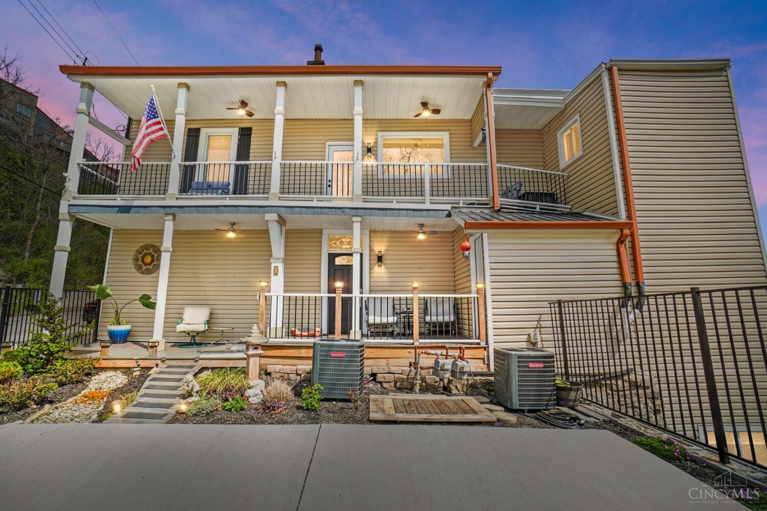 Property Photo:  1221 Martin Drive  OH 45202 