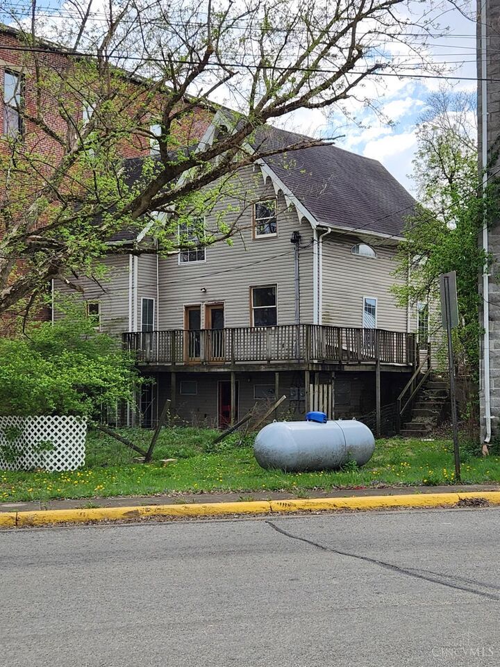 Property Photo: 4 Main Street OH 45003