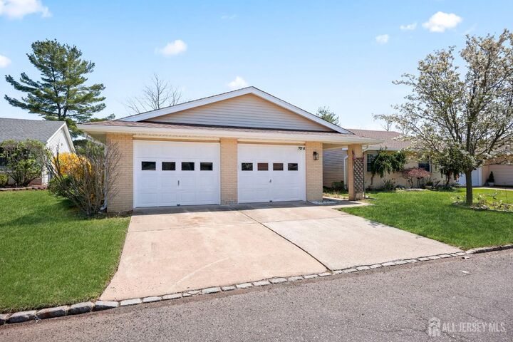 Property Photo:  701 Croydon Road A  NJ 08831 