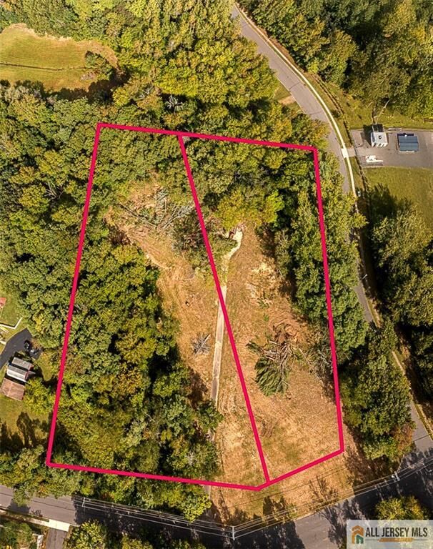 Property Photo:  374 Matchaponix Road  NJ 08831 