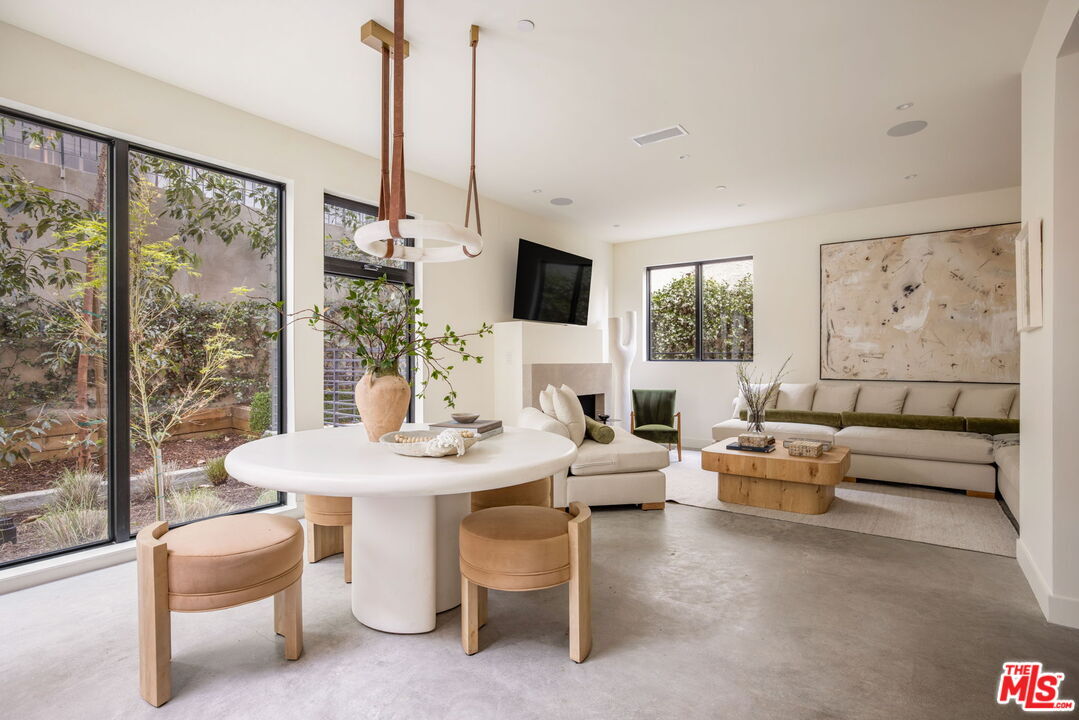 Property Photo:  929 Hilldale  CA 90069 