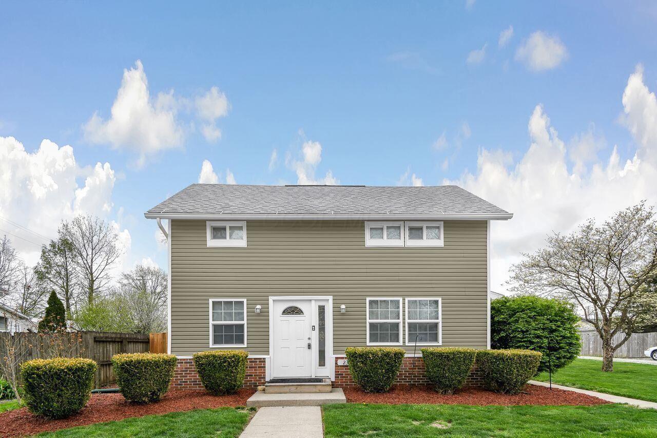 Property Photo:  238 S Vine Street  OH 43062 
