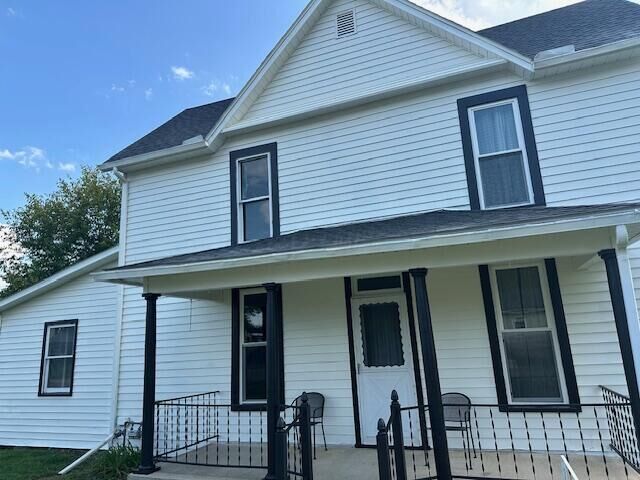 Property Photo:  55 E Federal Street  OH 43151 
