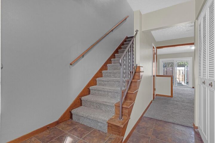 Property Photo:  1326 Woodbrook Lane  OH 43223 