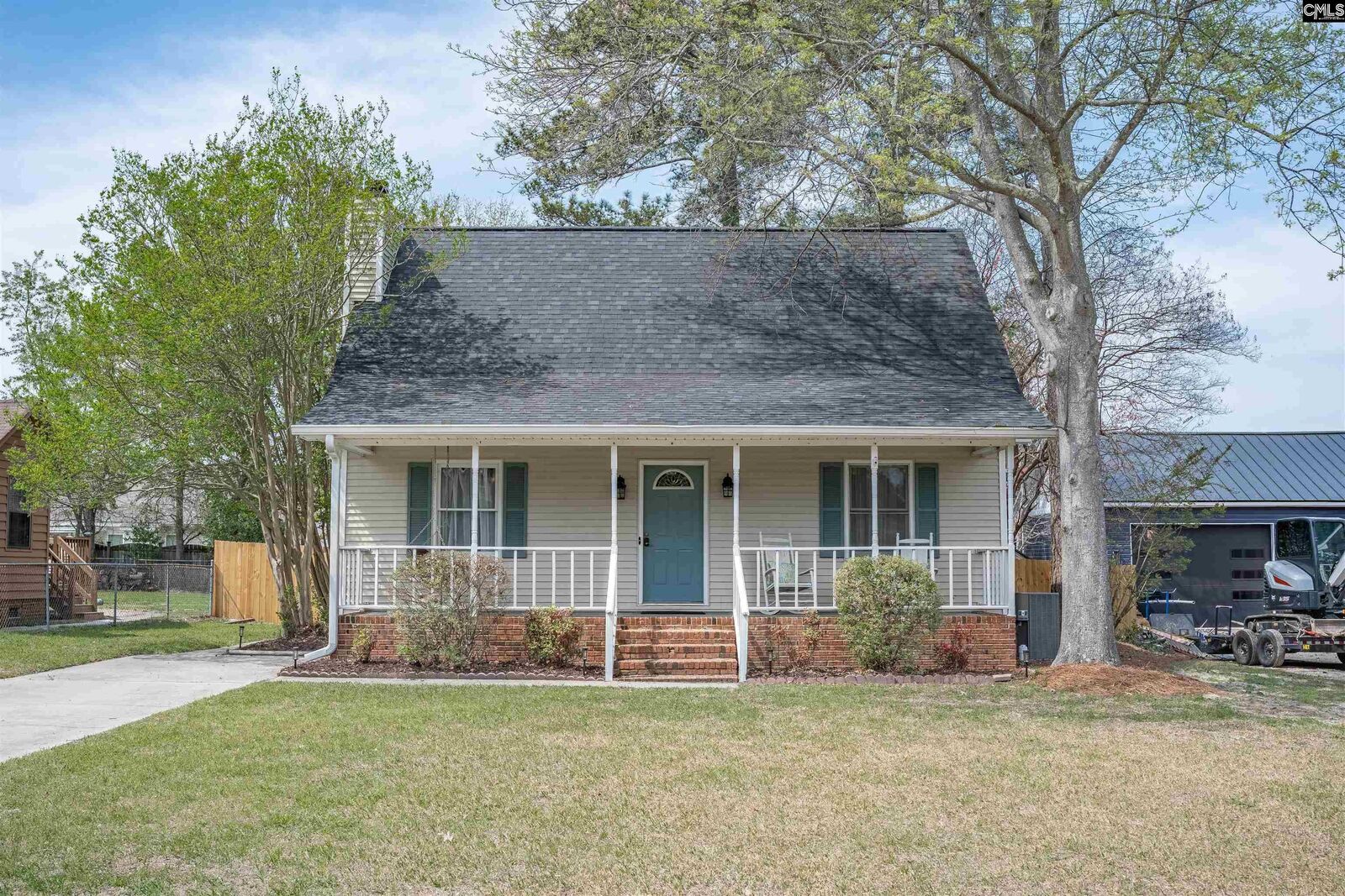 Property Photo:  152 Toucan  SC 29073-9377 