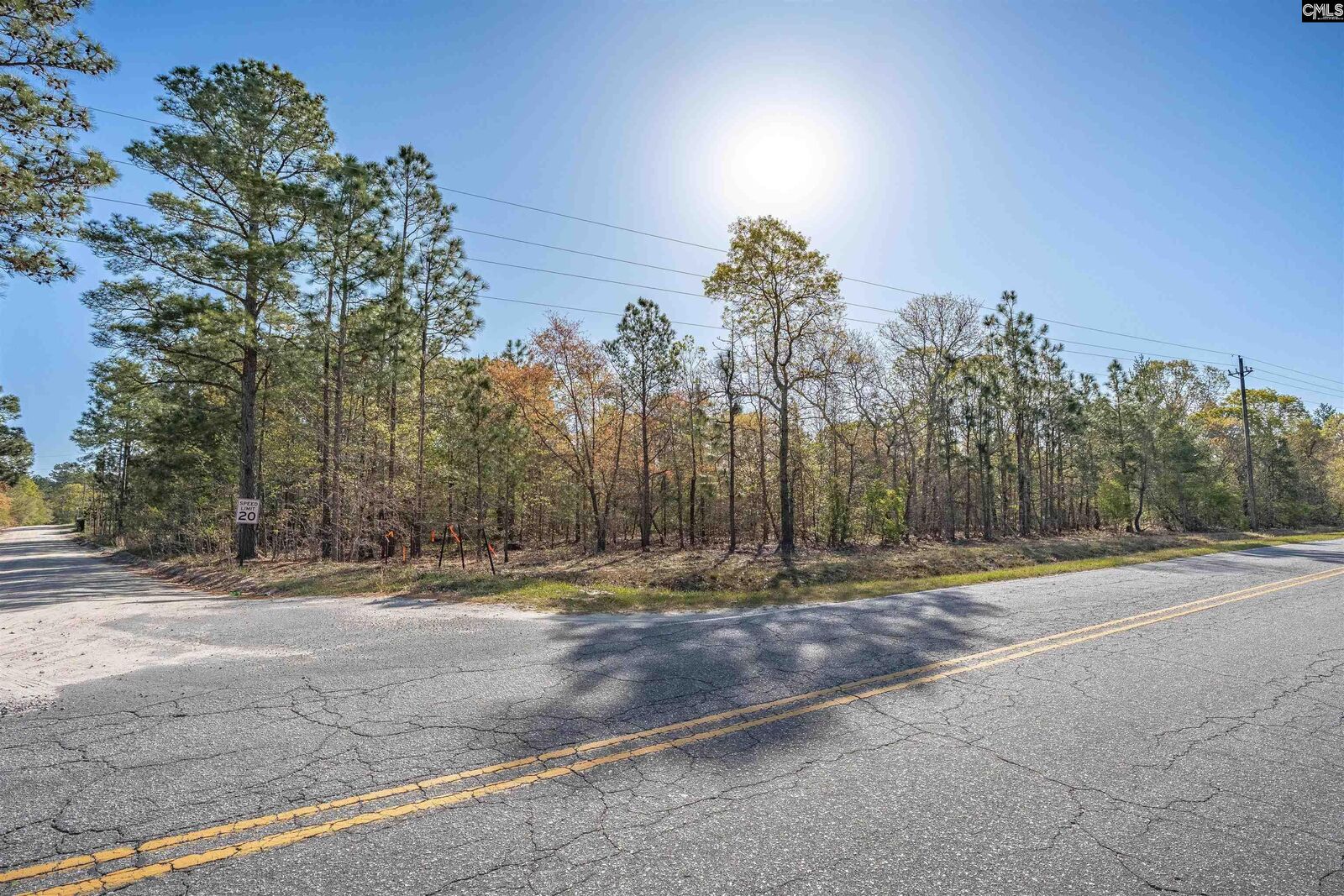 Property Photo:  1404 Mount Zion  SC 29032 