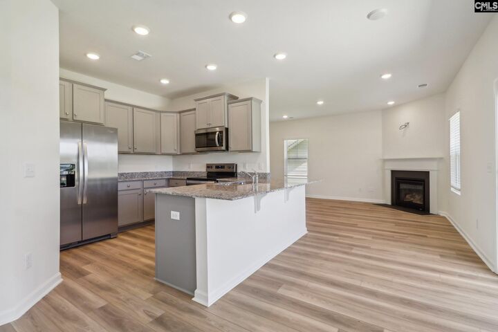 Property Photo:  632 Old Charleston  SC 29123 