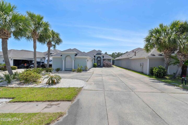 Property Photo:  116 Tierra Verde Trail  FL 32407 