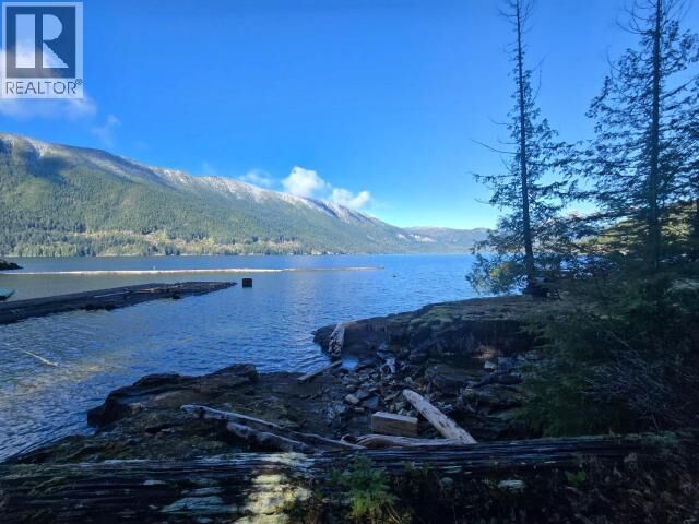 Property Photo:  9162 Powell Lake  BC  