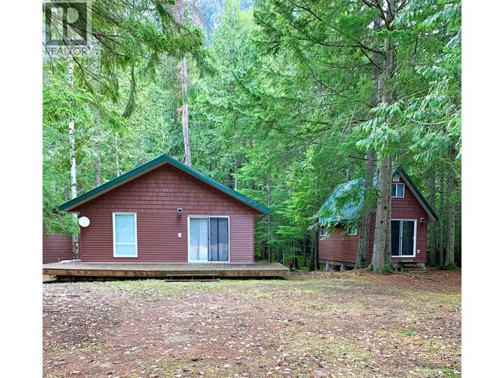3848 Rock Island Road — photo 1