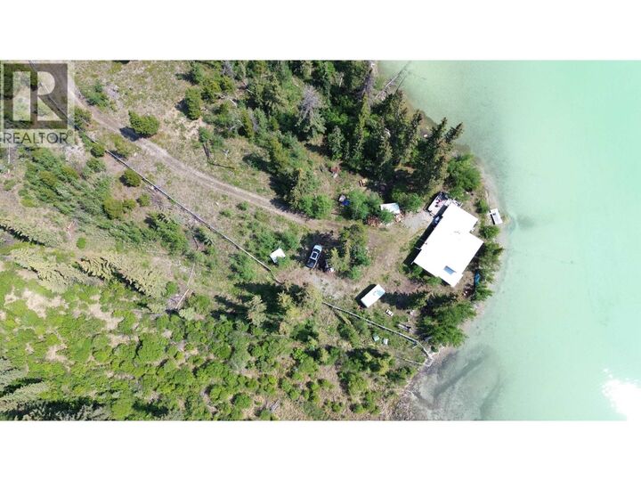 Property Photo: 4541 Pyper Lake Road BC V0L 1H0