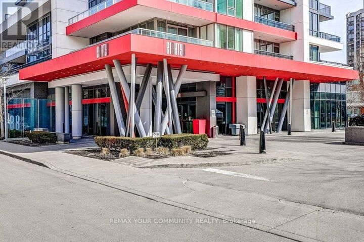 Property Photo:  88 Sheppard Avenue East 210  ON M2N 0G9 