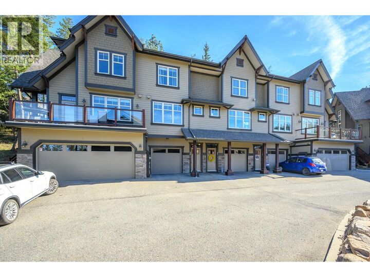 Property Photo: 333 Longspoon Drive 26 BC V1H 2L1
