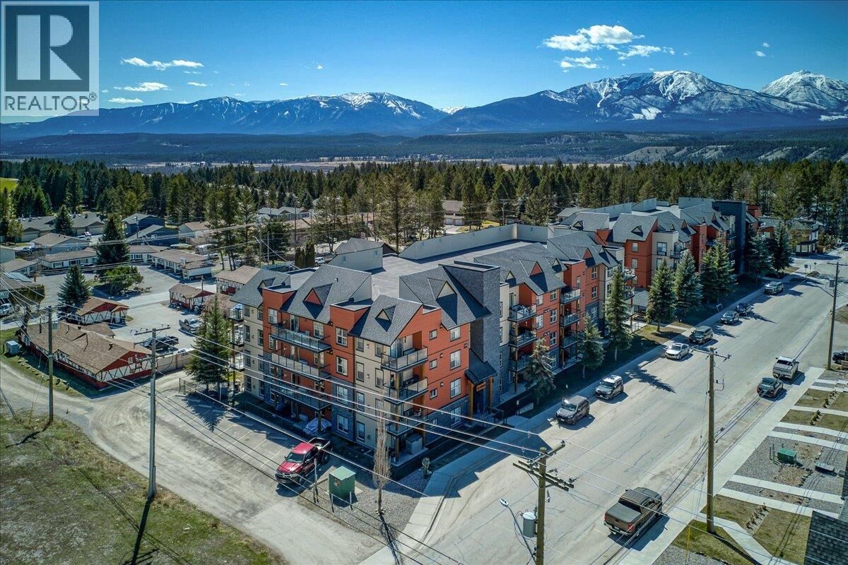 Property Photo: 4884 Stanley Street 310 BC V0A 1M0