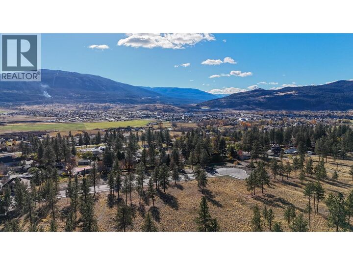 Property Photo:  2403 Nicholson Avenue  BC V1K 1L7 
