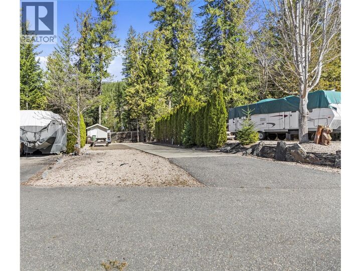 Property Photo:  2698 Blind Bay Road G37  BC V0E 1H1 