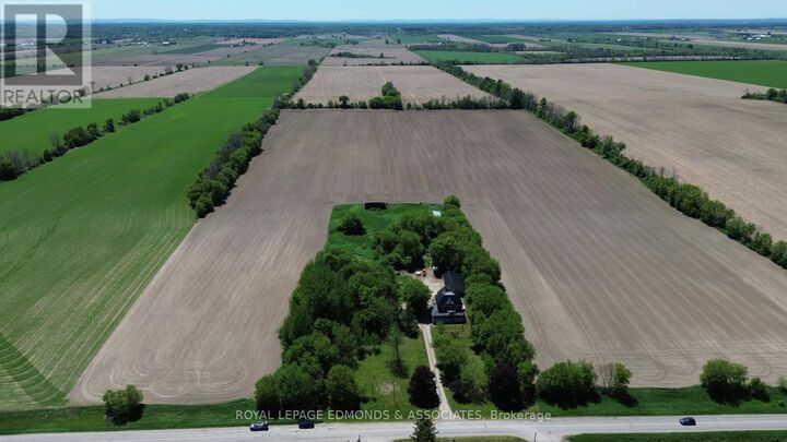 Property Photo: 2061 Kerr Line ON K0J 1V0