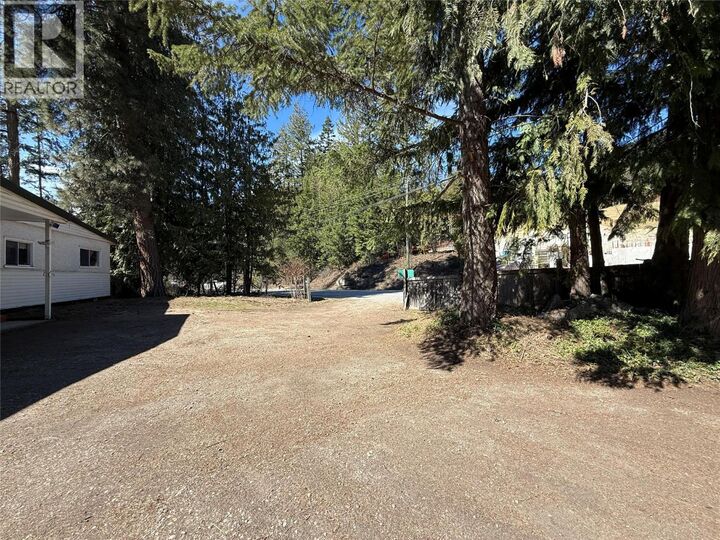 Property Photo: 4630 3A Highway BC V1L 6N3