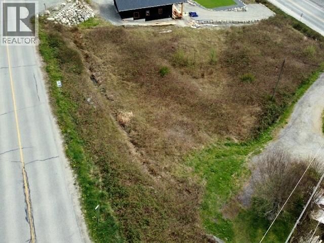 Property Photo:  8122 Highway 101  BC  