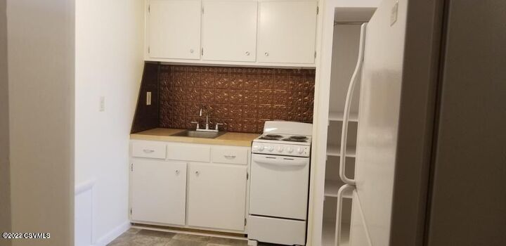 Property Photo:  125 N 2nd Street  PA 17837 