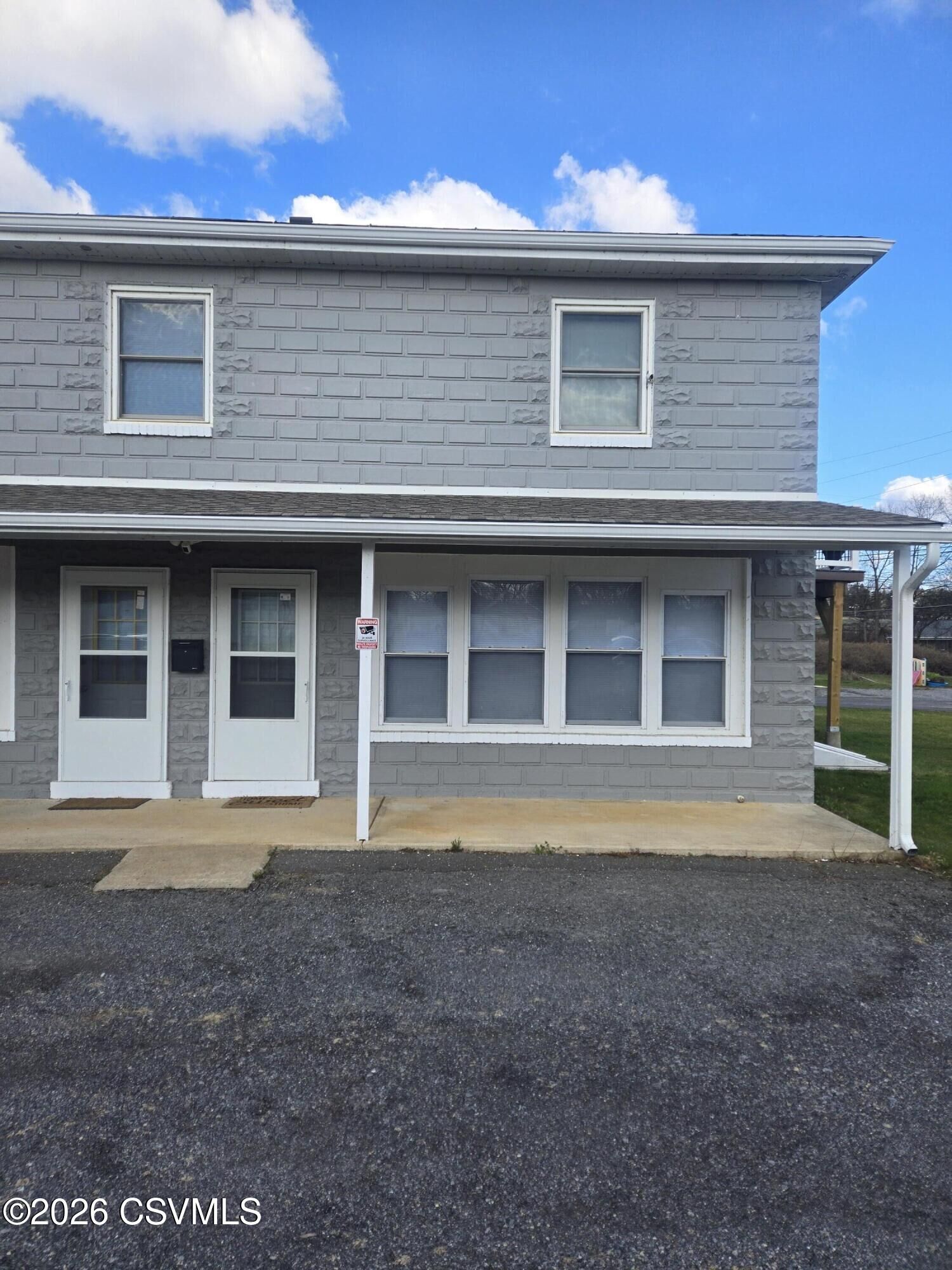 Property Photo:  15 White Block Studio Drive  PA 17870 