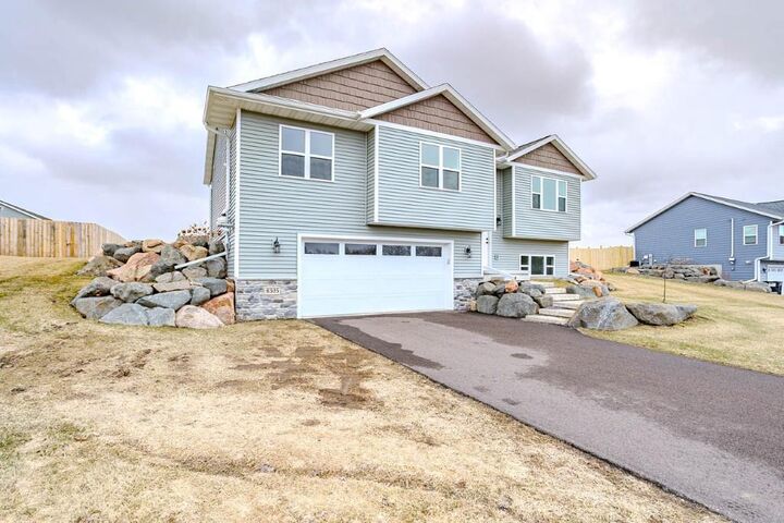 Property Photo: 8305 Birch Street WI 54476