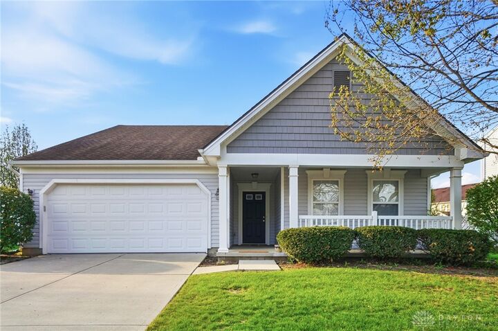 Property Photo:  2247 Dundee Drive  OH 45385 