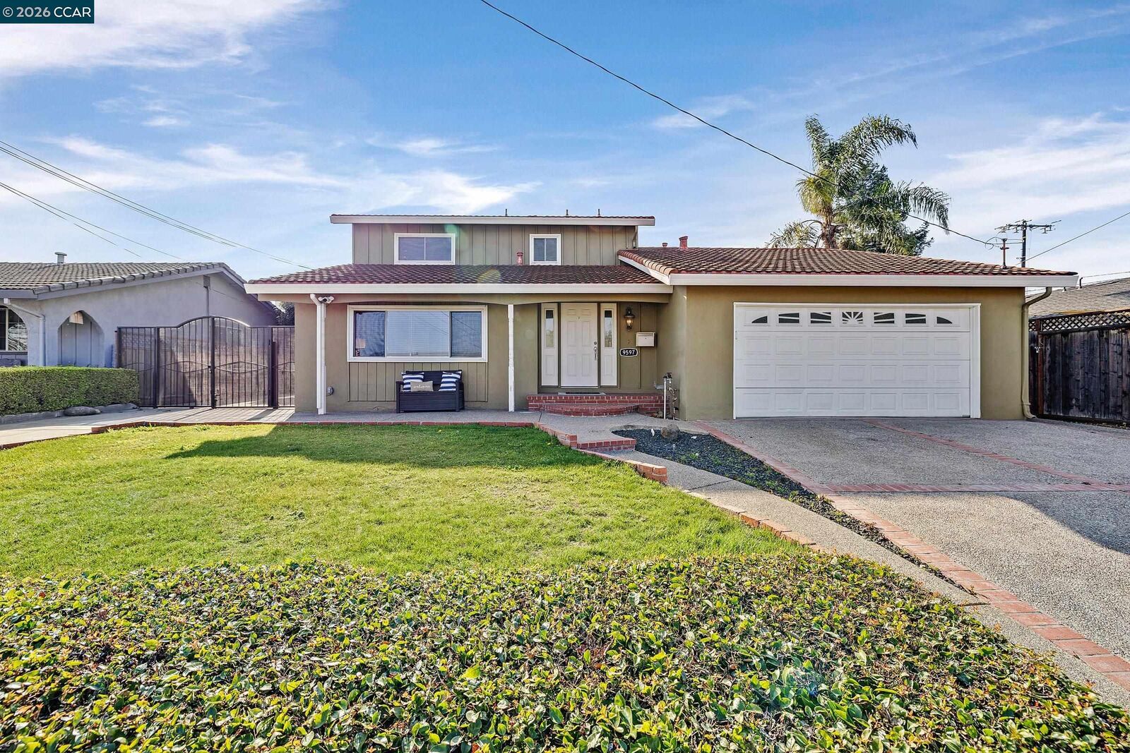 Property Photo:  9597 Davona Dr  CA 94583 