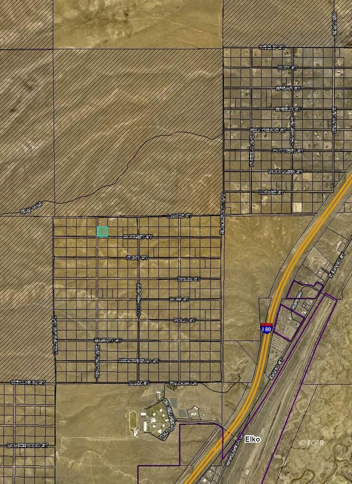 Property Photo:  Gorget St  NV 89801 